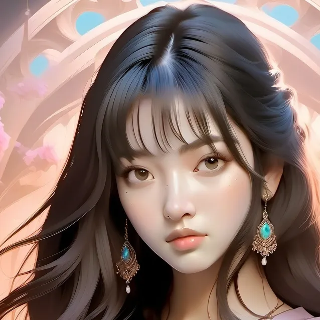 chat with ai character: Miuky