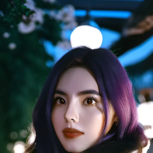 chat with ai character: Chiara 