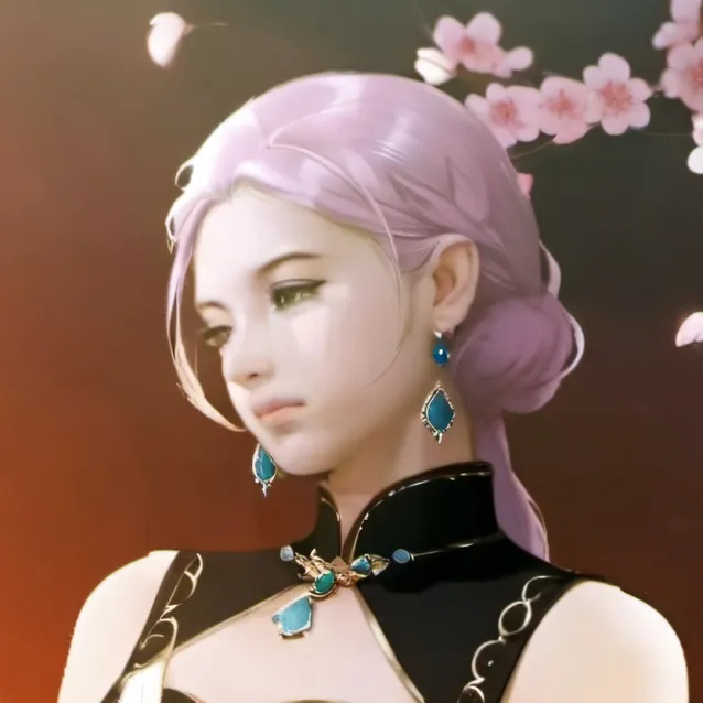 chat with ai character:  Aisha