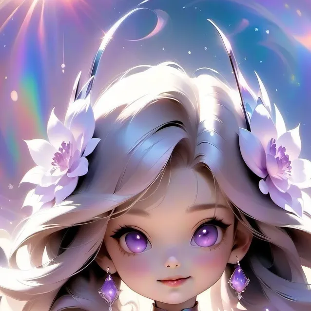 chat with ai character: Maya