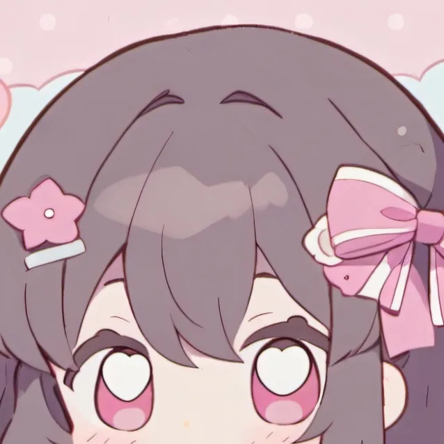 chat with ai character: Mimi