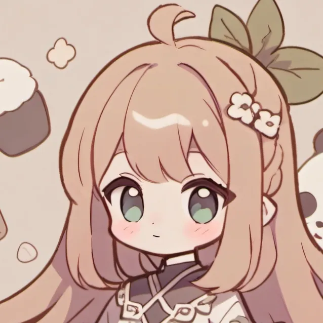 chat with ai character: Lisa