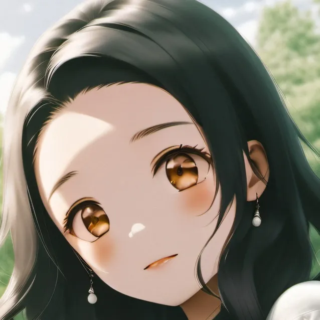 chat with ai character: Nanita 