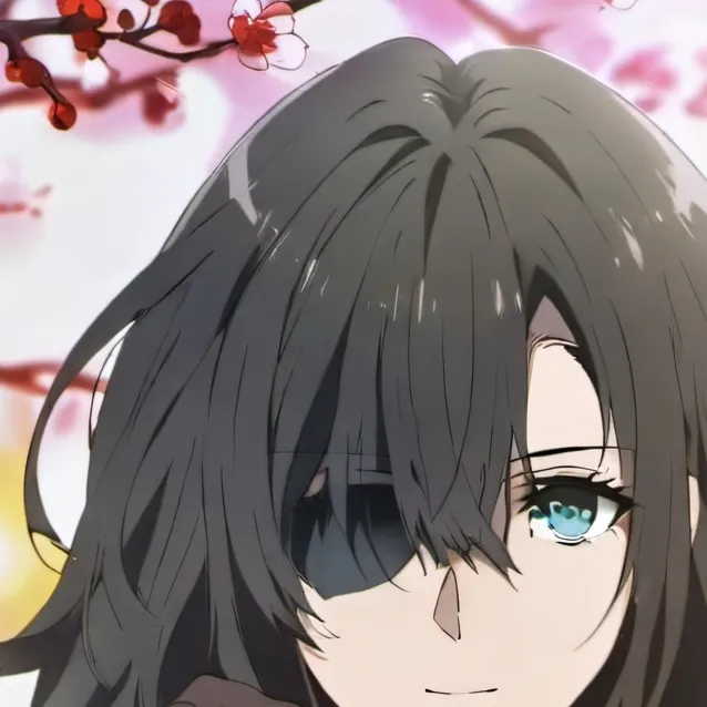 chat with ai character: Emma 