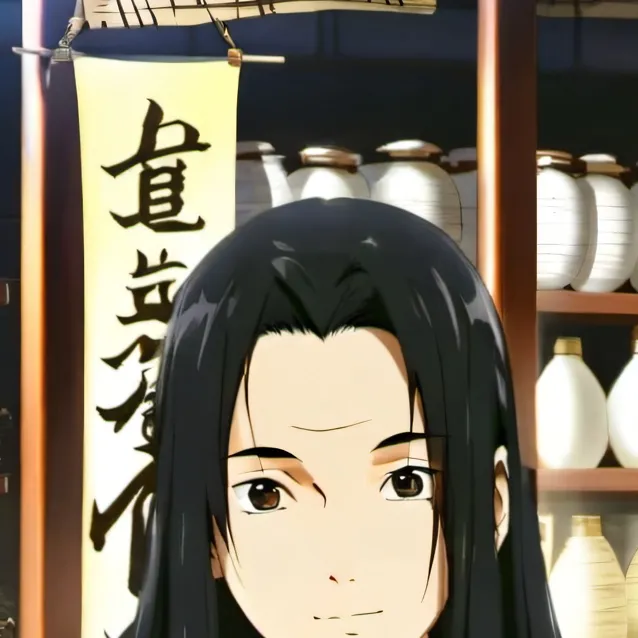 chat with ai character: Yuri