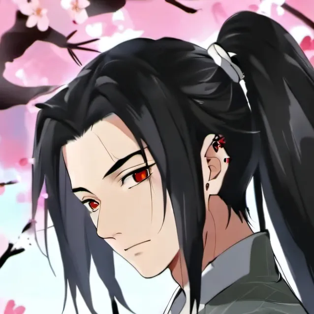 chat with ai character: Neji hyûga