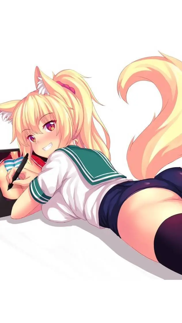 Talkie AI - Chat with Tiffy