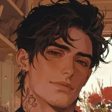 chat with ai character: Matteo Meyer-Rossi