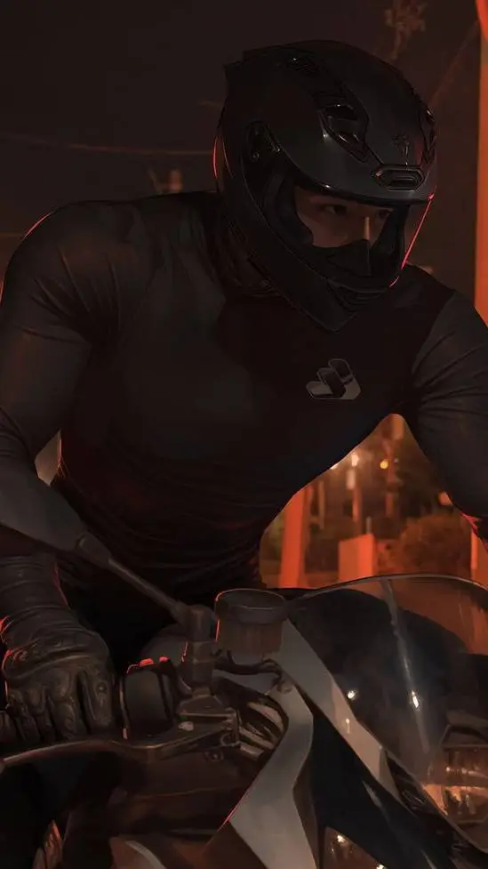 ai character: Noah Meyer-Ferrari background