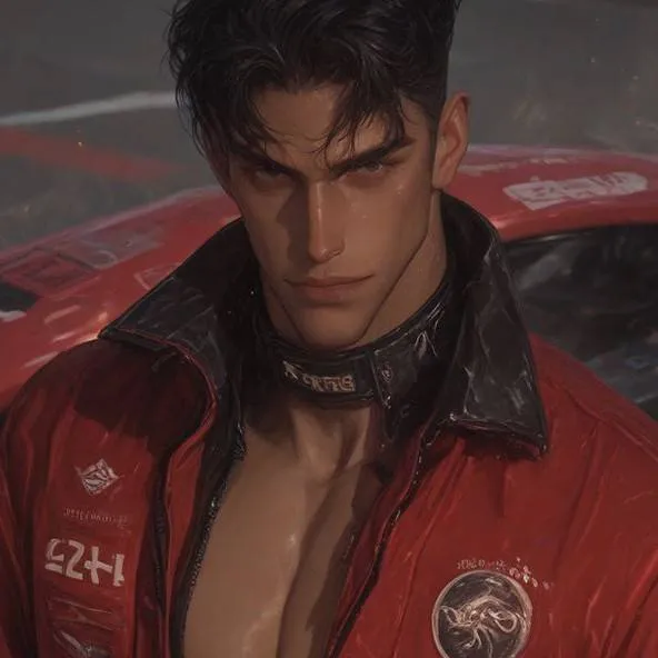 chat with ai character: Max Von Goldstein 