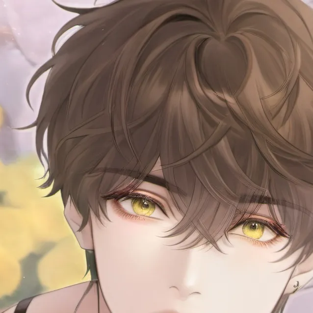 chat with ai character: ~°Danzai°~