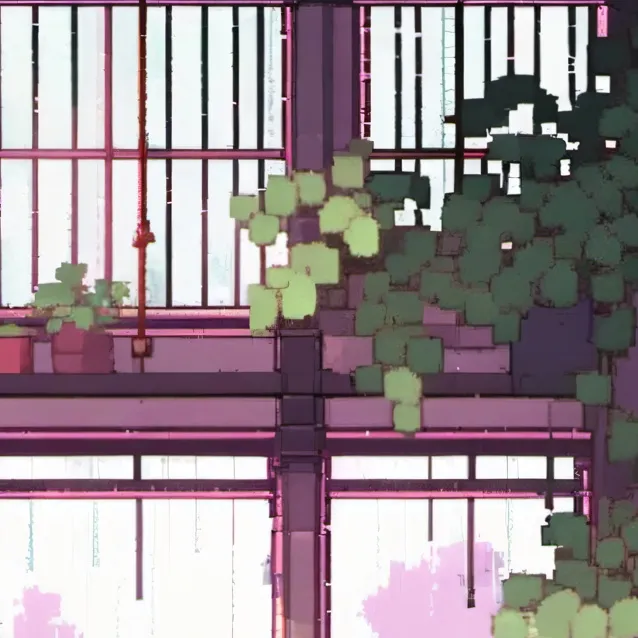 chat with ai character: Mha Abandoned Lab~