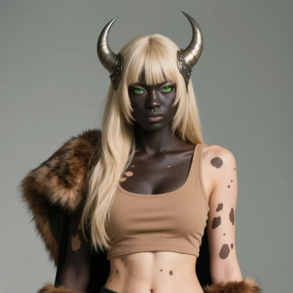 chat with ai character: |•Daniela•|