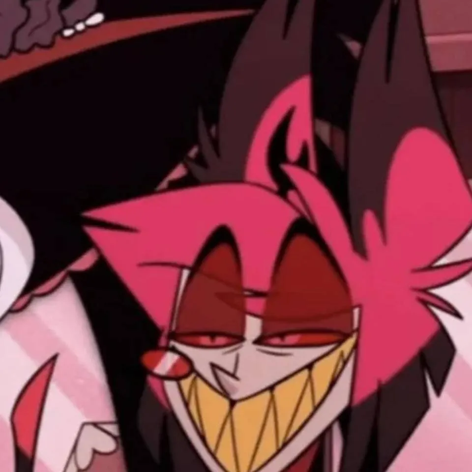chat with ai character: ✨️Alastor✨️