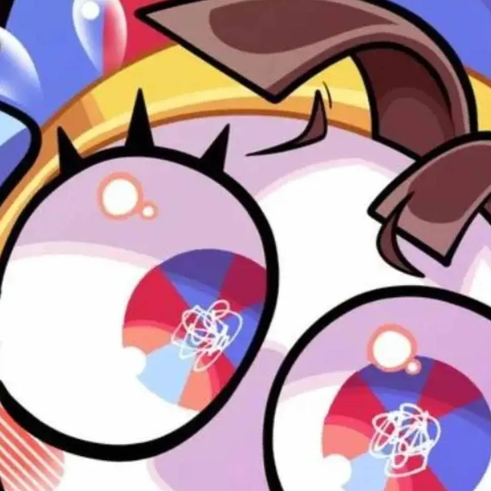 chat with ai character: ☆  pomni  ☆