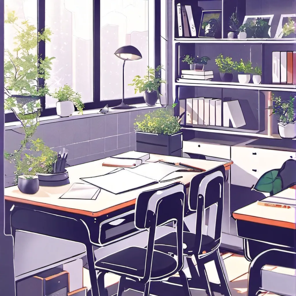 chat with ai character: MHA New Student2