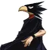 chat with ai character: Tokoyami Incident
