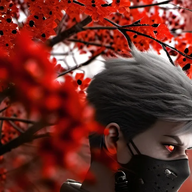 chat with ai character: URBAN EXPLORERS