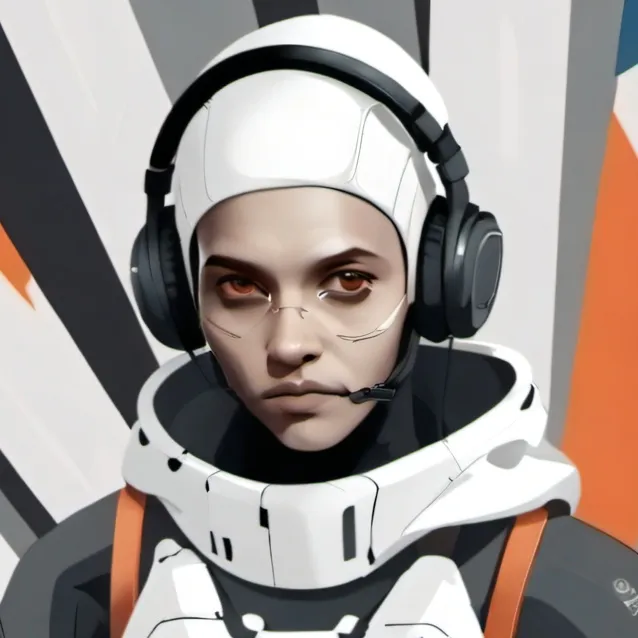 chat with ai character: STUPID LOKING LIKE