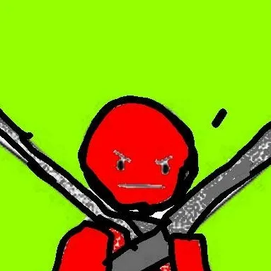 chat with ai character: Kd vs Badware