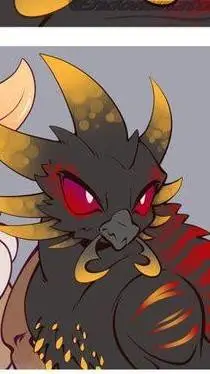 ai character: BATTRA background