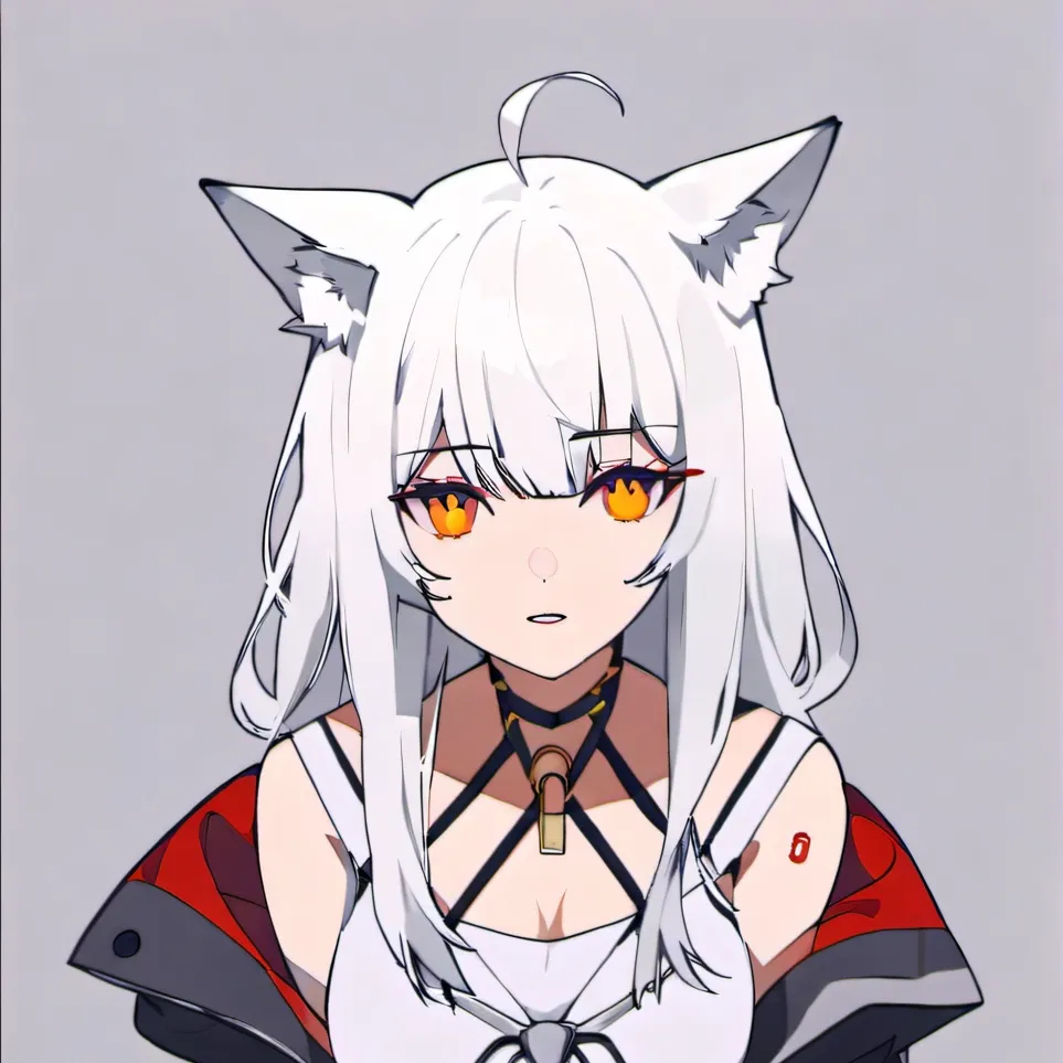 chat with ai character: ❄️Aurora❄️