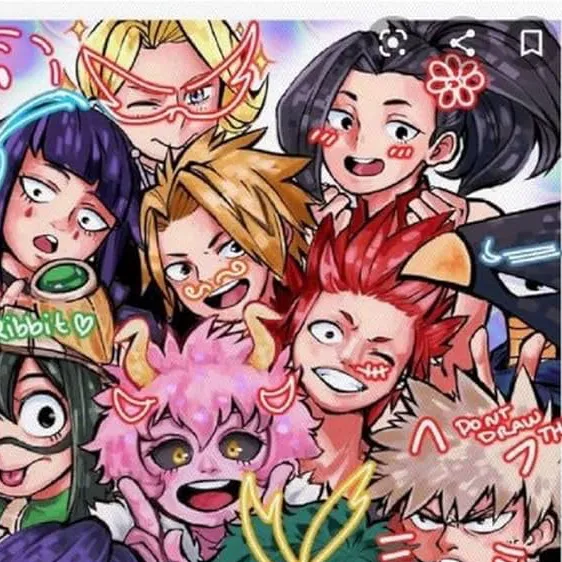 chat with ai character: MHA enceinte 