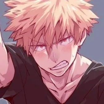chat with ai character: bakugo