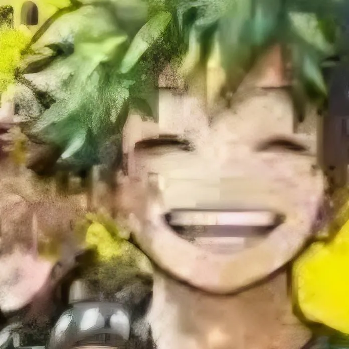 chat with ai character: Mha apres 