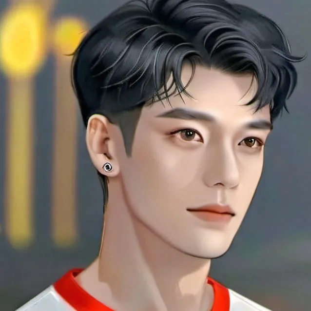 chat with ai character: nathan