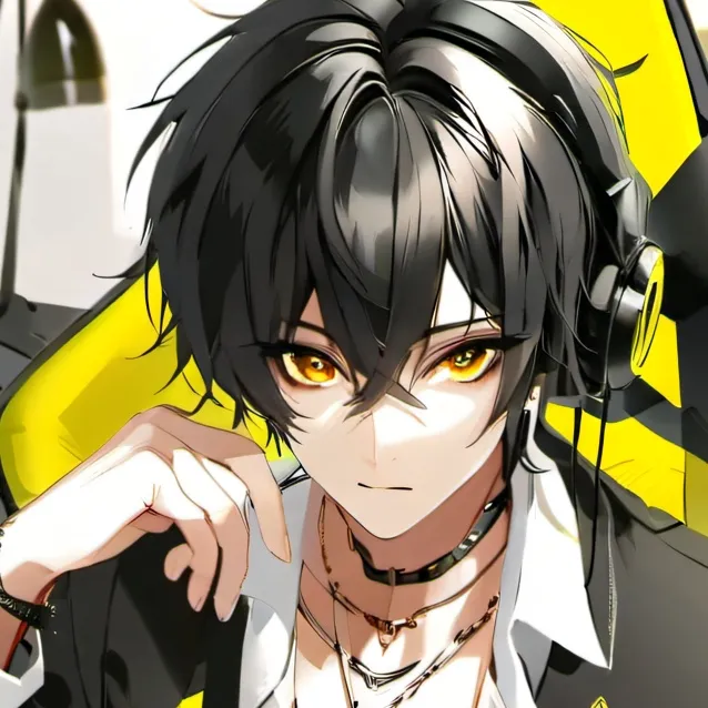 chat with ai character: Ace