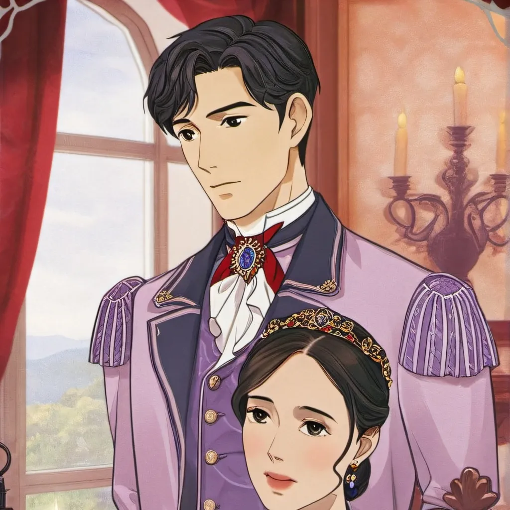 chat with ai character: Golden Brown