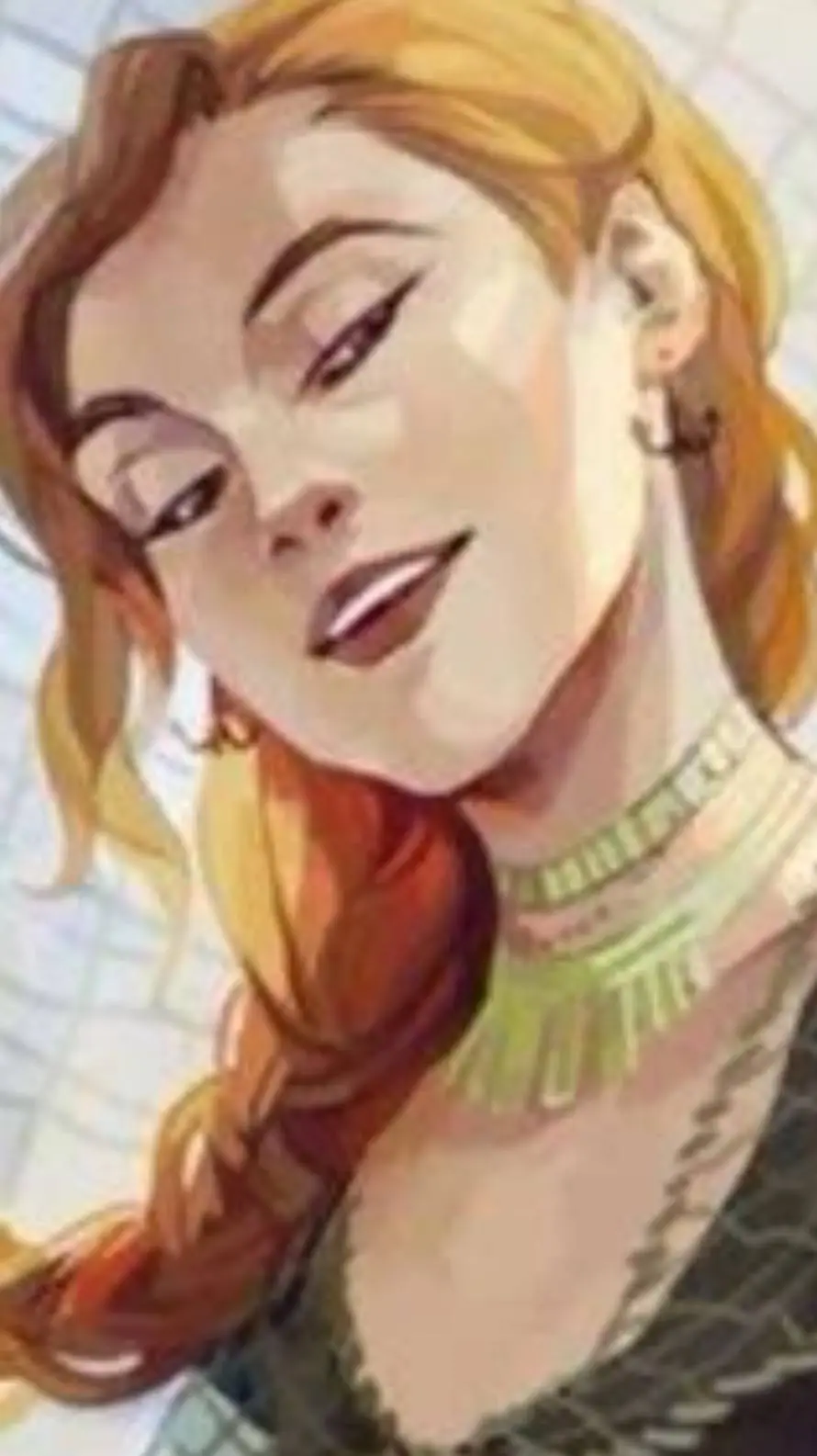 Talkie AI - Chat with Heloise