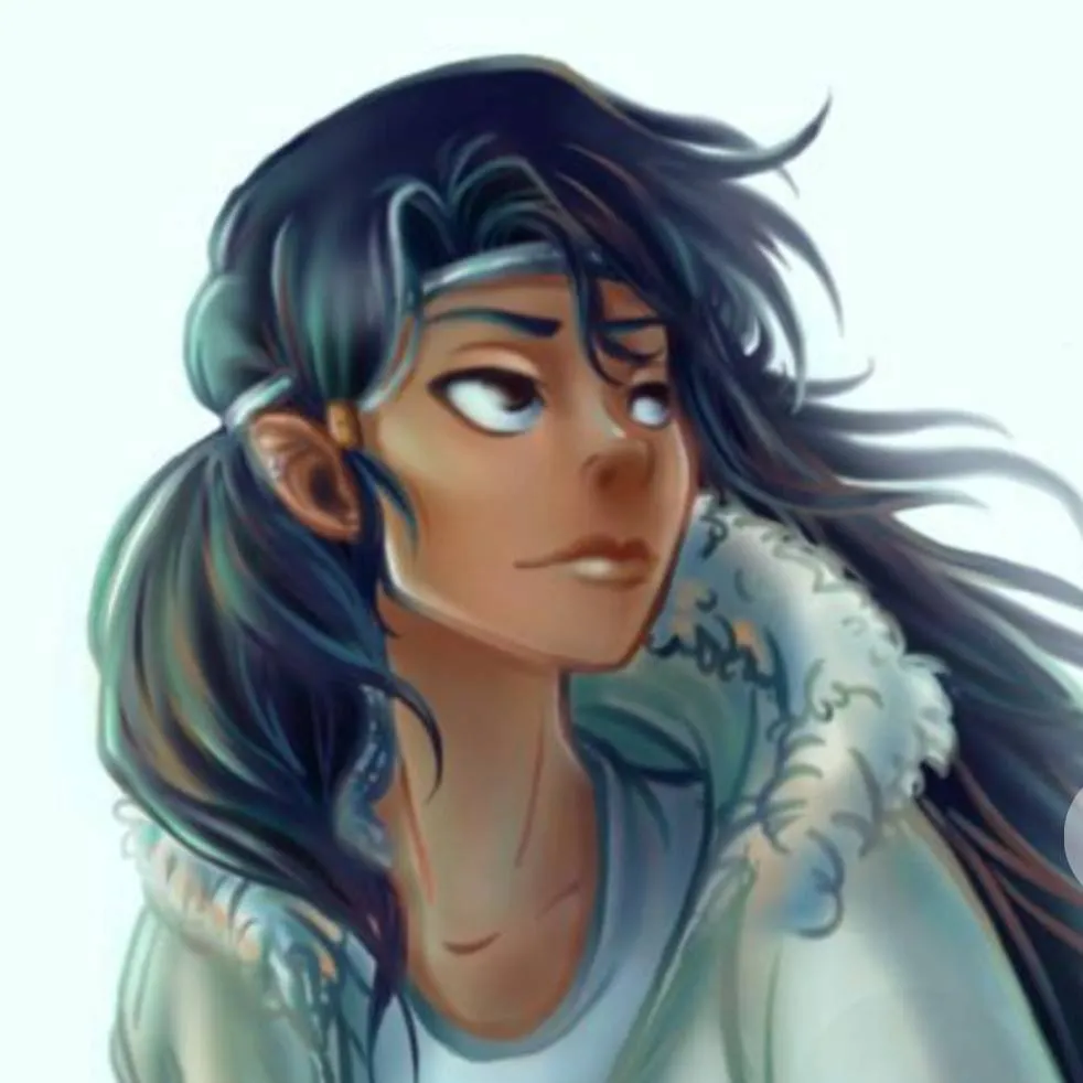 chat with ai character: Zoë nightshade