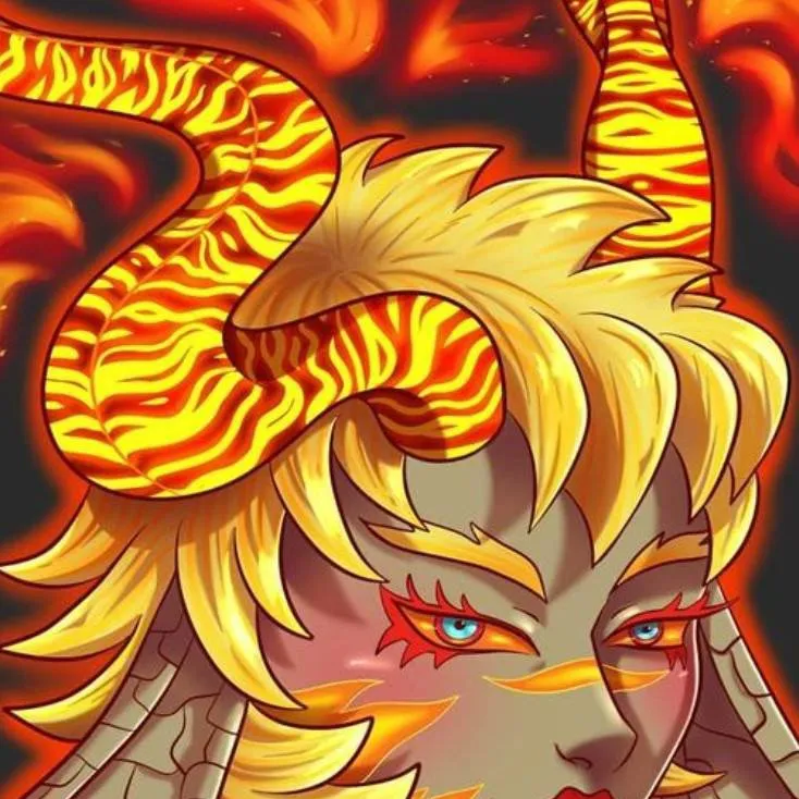 chat with ai character: dinraal