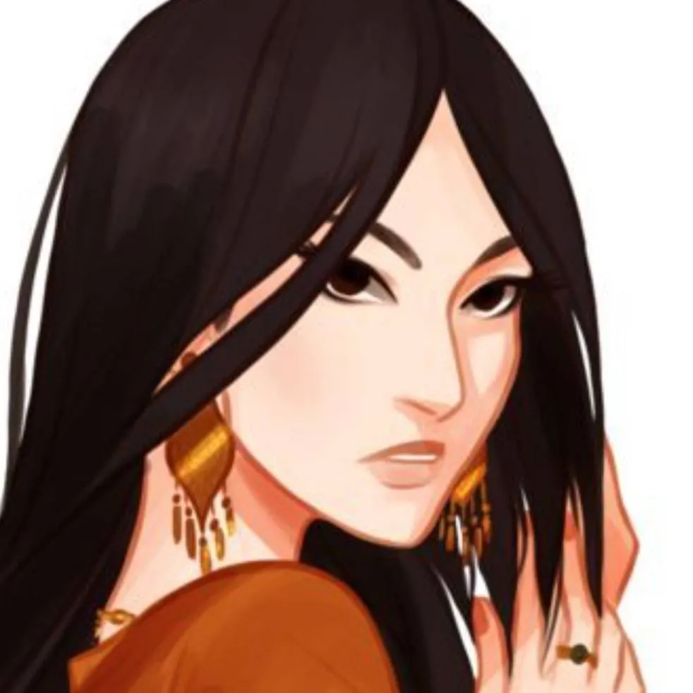 chat with ai character: drew tanaka