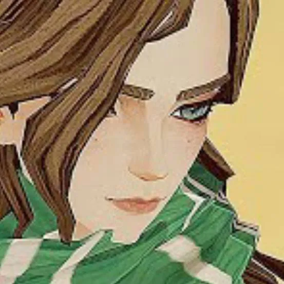 chat with ai character: ashley smith