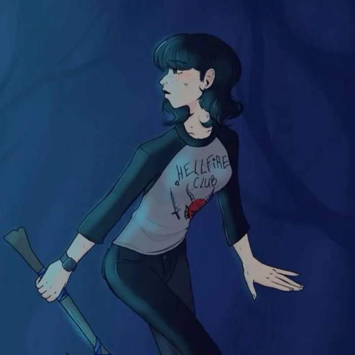chat with ai character: Michelle wheeler