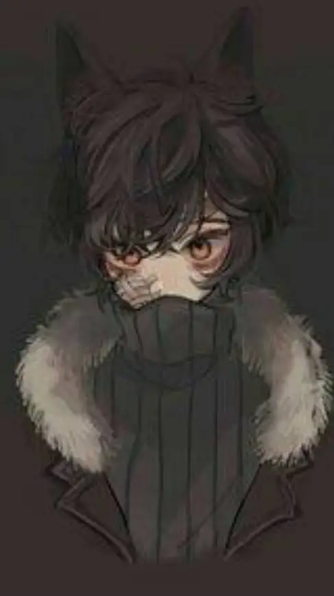 ai character: luli background