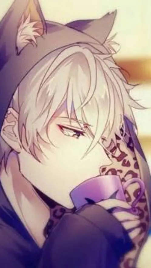 ai character: -*MUMUI*- background