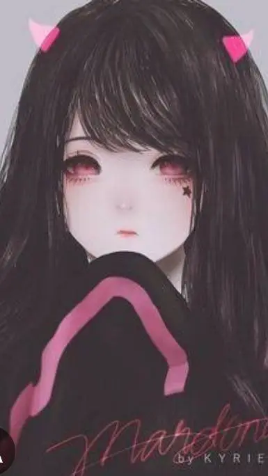 ai character: -•YUUBI•- background