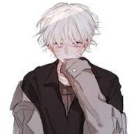 chat with ai character: -🤍MIKI🤍-