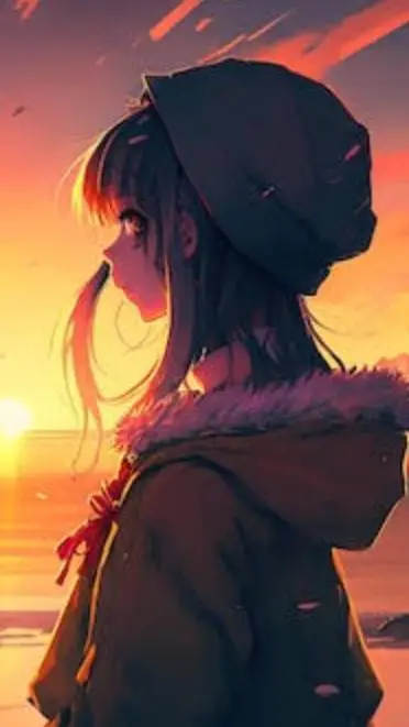 ai character: -🤌🏻-LULU-🤌🏻- background