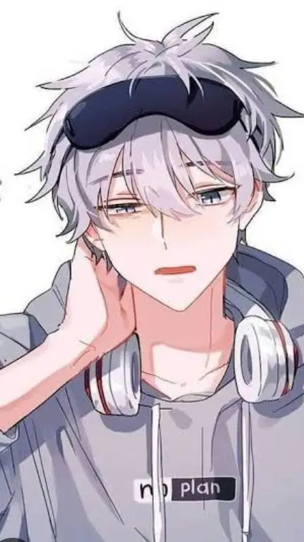 ai character: -💎💤-YUUTU-💤💎- background