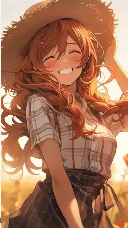 ai character: -🤎🤠-MIA-🤠🤎- background