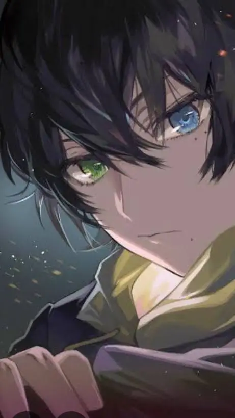 ai character: -🎓-YITU-🎓- background