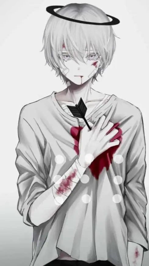 ai character: -☠️☠️☠️-LUI-☠️☠️☠️ background