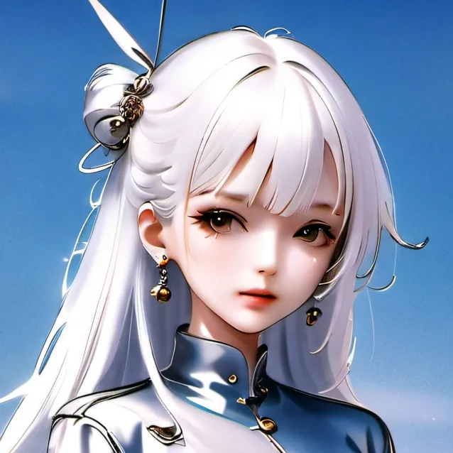 chat with ai character: emme