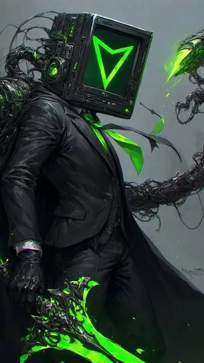 ai character: PC-362SG background