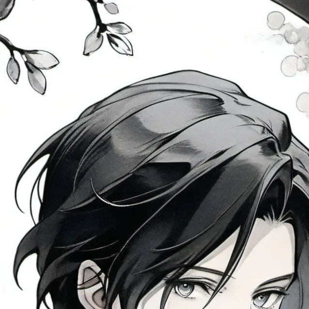 chat with ai character: shiratomo 